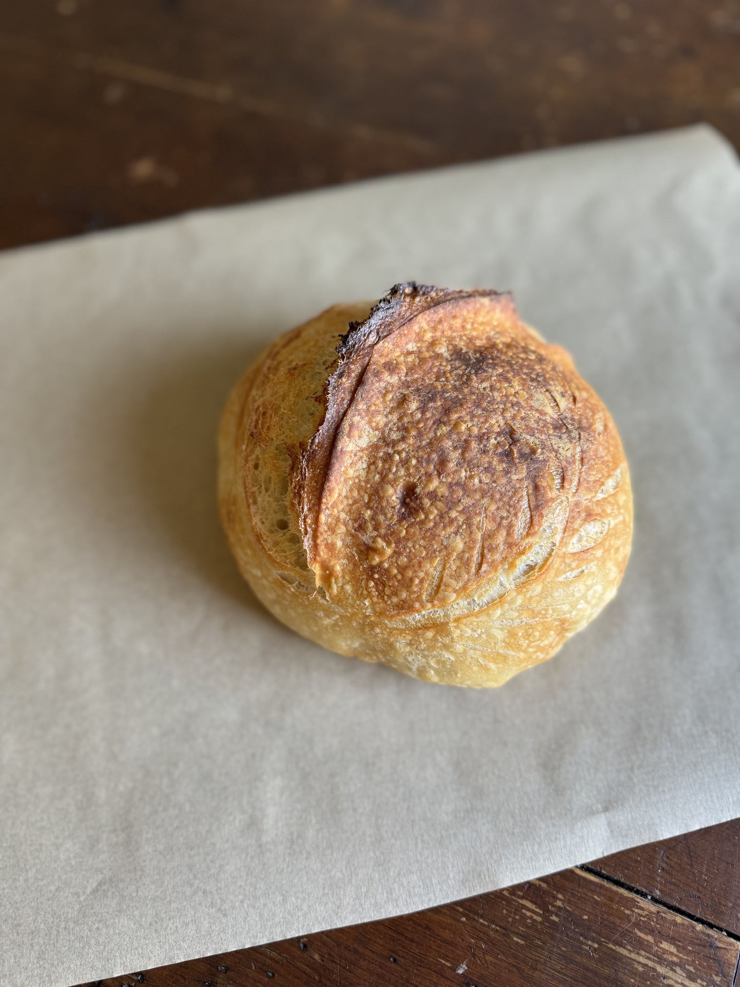 Original Sourdough Loaf