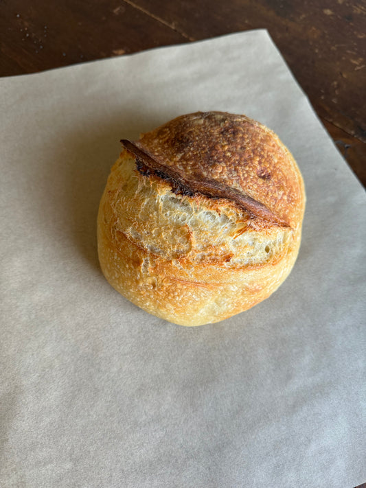 Original Sourdough Loaf